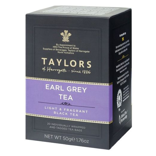 Taylors  Earl Grey