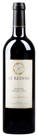 Tenuta Degli Dei LE REDINI IGT Toscana 0,75l