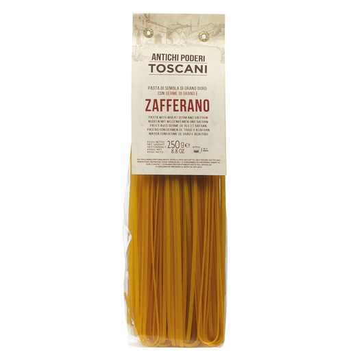 TOSCANI 250g Linguine mit Safran