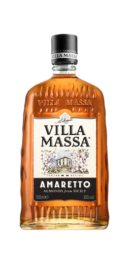 VILLA MASSA AMARETTO 0,7l