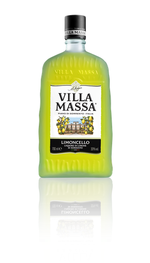 VILLA MASSA LIMONCELLO 0,7l