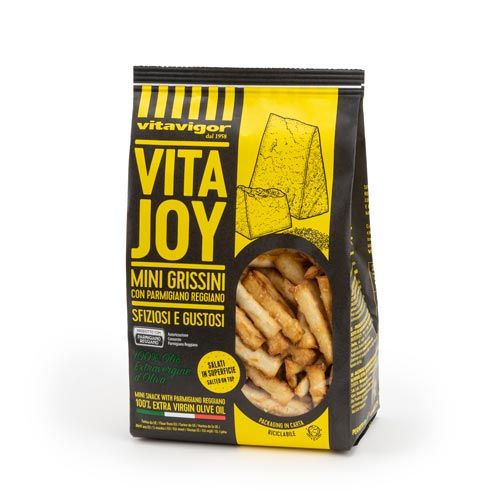 VITAVIGOR VitaJoy Parmesan 150g