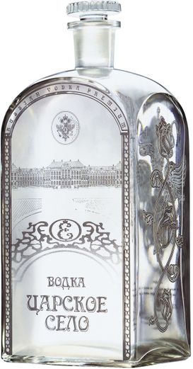 Wodka Tsarskoye Selo 0.7l