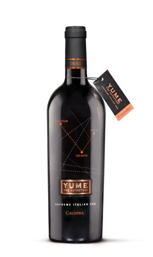 YUME VINO ROSSO